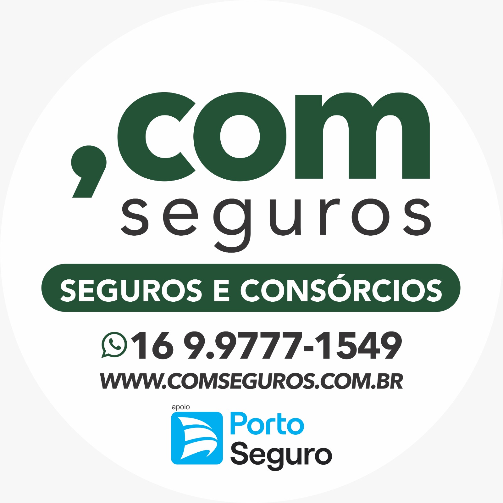 Logo do site